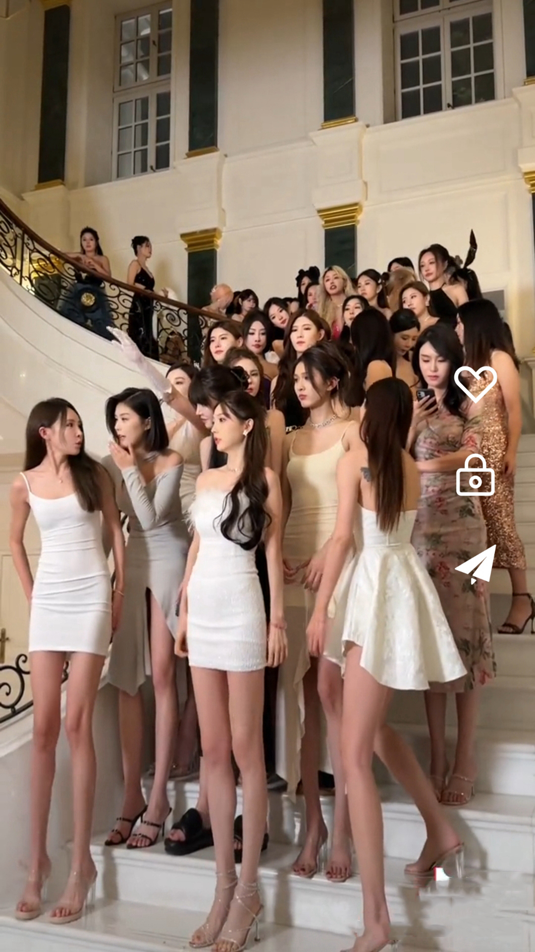 [免费] 苏州Nicole女王收狗奴截图