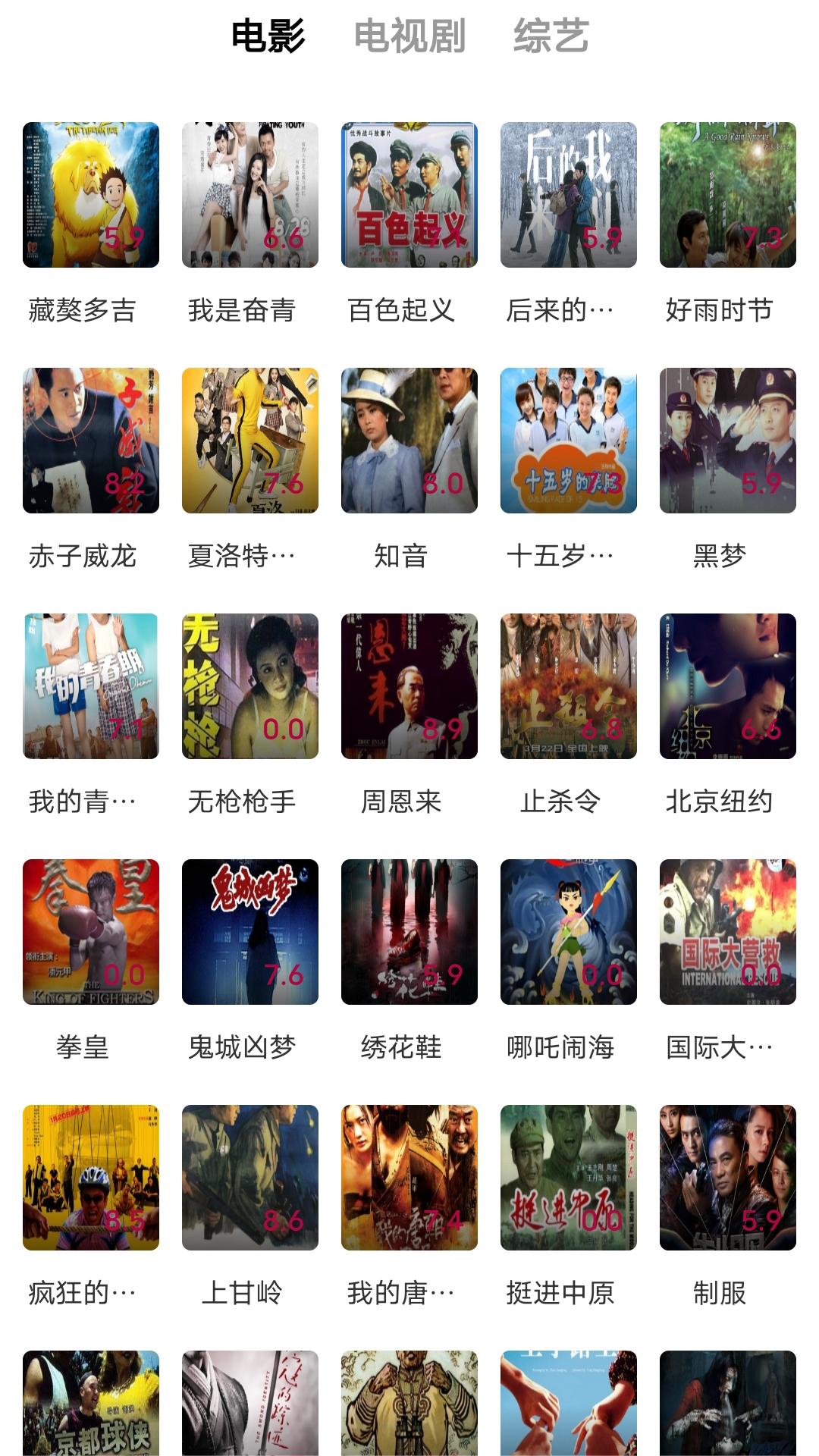 [免费] 苏州Nicole女王收狗奴截图